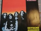 Kreator Extreme Aggression Vinyl Firstpress Noise