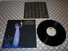 STEVIE NICKS  - BELLA DONNA VINYL ALBUM LP RECORD 33rpm EX / NM FLEETWOOD MAC