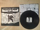 OPERATION IVY energy ORIG LOOKOUT BERKELEY ADDY LP Rancid NOFX Green Day KBD