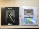 Frank Ocean Blond & Sealed Endless Vinyls, Both Mint Condition + Never Played