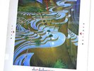 JON HASSELL MAGIC REALISM DARBARI 1983LP AVANT GARDE AMBIENT ELECTRONIC D.LANOIS