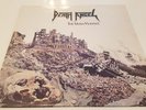 Death Angel - The Ultra-Violence VERY RARE 1ST PRESS THRASH METAL CLASSIC LP 99p