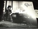 OPETH Damnation 2 LP SET RARE ORIGINAL 2003 Music for Nations Black Vinyl METAL