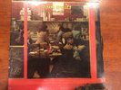 Tom Waits Nighthawks At The Diner Vinyl 2 LP Asylum Records 7E 2008 PRC