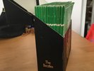 The Beatles Singles Collection Box Set 24 * 45s 1962 - 1970 UK Vinyls