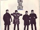 THE BEATLES LONG TALL SALLY 1964 EP EX CONDITION VERY NICE ORIGINAL