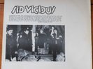 SID VICIOUS SID SINGS LIVE IN NYC 1979 RARE Vinyl LP SEX PISTOLS