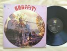 GRAFFITI SELF TITLED ORIG 68 GATEFOLD ABCS-663 STEREO PSYCH ROCK W/INNER SLEEVE