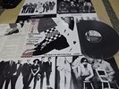 Dance Craze / The Best Of British Ska Live), Japan LP with Poster, Promo Label