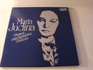 Maria Judina -Portrait einer legendären Pianistin, eurodisc 4 LP,  M-