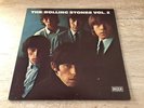 The Rolling Stones ?No. 2 Vinyl LP OIS German Decca ?6.21393 BL