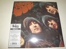The Beatles: Rubber Soul (MONO) Vinyl LP