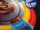Electric light orchestra out of the blue, gatefold 2xblue vinyls 1977