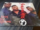 Fu-Schnickens* - Ring The Alarm 1991 US 12