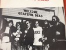 RARE Grateful Dead 1974 European Tour 2LP