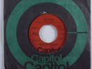 70s Soul 45 BARRETT STRONG Is It True CAPITOL HEAR