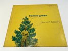BENNIE GREEN 