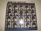The Beatles: a Hard Day's Night (Mono) Vinyl LP