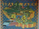 SPACE FARM - 1972 - RARE NEW ZEALAND HARD ROCK LP - ZODIAC -