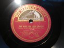 THE COMEDY HARMONISTS 