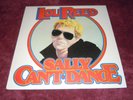 Lou Reed Sally Can’t Dance RCA 1st US Press 1974 “Kill Your Sons” Immaculate