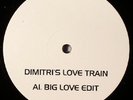 Pete Heller vs D-Train ?– Dimitri's Love Train 12
