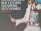 SEALED FROM ELVIS PRESLEY BOULEVARD MEMPHIS TENNESSEE RECORDED LIVE LP APL1-1506