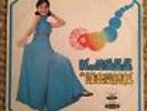 Teresa Teng RARE ORIGINAL CHINESE HAI SHAN LP LS-2162