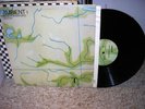 BRIAN ENO/ROBERT WYATT-Ambient 1 Music For Airports-OR.ELEC.PSYCH STERLING LP