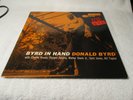 DONALD BYRD  