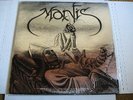 Mantis/ self titled/ Sweet Plum/ 1973/ Canada/ Very RARE Rock/ Prog