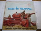 Traffic/ Reaping/ Island/ 1967/ Canada only cover/ Psych/ Mr. Fantasy/ Rare
