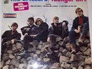 RARE LP  THE CRITTERS // YOUNGER GIRL  FRANCE 1966  RECORDS KAPP CKLD4014  VOGUE