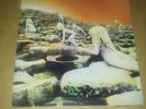 Led zeppelin houses of the holy, 1 st UK original sterling RL ,K50014. VG ++