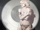 Madonna Holiday True Blue 12