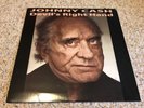Johnny Cash - Devil’s Right Hand LP