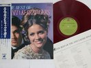 LP Best Of The Anita Kerr Singers BP8500 WARNER BROS Japan Vinyl OBI