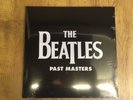 The Beatles Past Masters Vinyl (2017 De Agostini Edition)