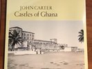 John Carter Castles Of Ghana SEALED LP Gramavision 1886031 jazz 1986 vinyl
