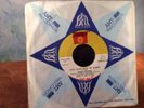 Eddie Hodges   Shadows And Reflections   Psych Promo 45   Sunburst 773