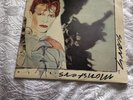 David Bowie Scary Monsters Vinyl LP