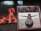 NEIL YOUNG  - DECADE BEST OF - LIVE RUST   - 5 LP's