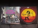 ELF DIO EX-RAINBOW - SABBATH - TRY TO BURN THE SUN - CAROLINA COUNTRY BALL