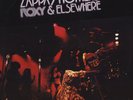 FRANK ZAPPA Roxy & Elsewhere / 2013 2-LP Re-issue 180g Gatefold Vinyl NEW SEALED