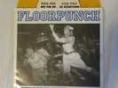 FLOORPUNCH DIVISION ONE CHAMPS ON GOLD N. 80 MINT NEVER PLAYED