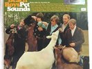 THE BEACH BOYS - PET SOUNDS - New Sealed Simply Vinyl 180g LP