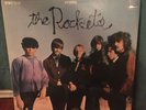 1968 The Rockets – The Rockets -White Whale EX+/NM-