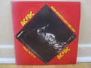 AC/DC Bon Scott's Last Oui Oui Paris 12/9/79 2lp no Tmoq Angus Young Bon Scott