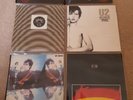 U2 4 U2 Play Vinyl Set  4 x 7