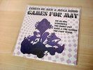 Games For May (Gig Only) 5 Track 7